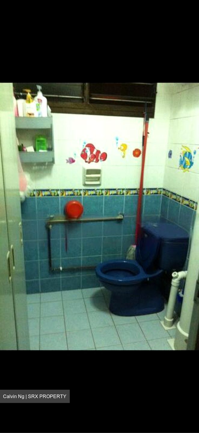 Blk 28 Marsiling Sapphire (Woodlands), HDB 4 Rooms #480391701